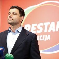 Izjava Davora Bernardića