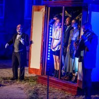 Premijera drame Višnjik na Osječkom ljetu kulture