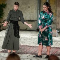 Premijera drame Višnjik na Osječkom ljetu kulture