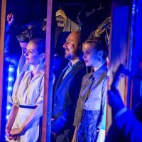 Premijera drame Višnjik na Osječkom ljetu kulture