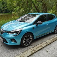 Renault Clio Edition One TCe 130 EDC