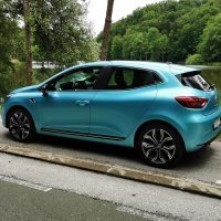 Renault Clio Edition One TCe 130 EDC