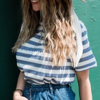 Izabel Kovačić za Lunilou