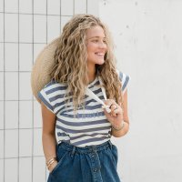 Izabel Kovačić za Lunilou