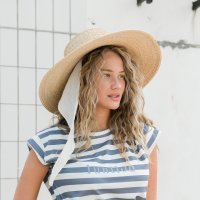 Izabel Kovačić za Lunilou