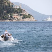 Rod Stewart u Dubrovniku