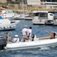 Rod Stewart u Dubrovniku