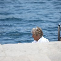 Rod Stewart u Dubrovniku