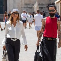 Đurđa Tedeschi i Božo Vrećo