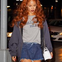 Rihanna