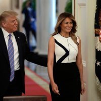 Melania Trump