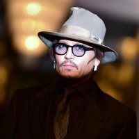 Johnny Depp
