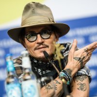 Johnny Depp