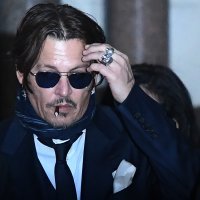 Johnny Depp