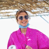 Jordanska kraljica Rania