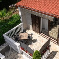 Apartmani Villa Salona