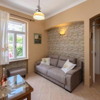 Apartmani Villa Salona