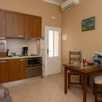Apartmani Villa Salona