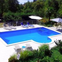 Apartmani Garden Residence