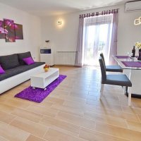 Apartmani Garden Residence