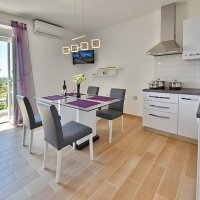 Apartmani Garden Residence