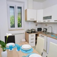 Apartmani Garden Residence