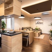 Apartmani Centre of Opatija