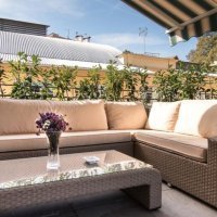 Apartmani Centre of Opatija