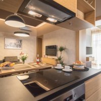 Apartmani Centre of Opatija