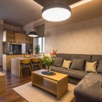 Apartmani Centre of Opatija