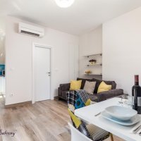 Apartmani Liana