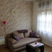 Apartman Envi