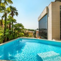 Apartmani Vila Elizabeta