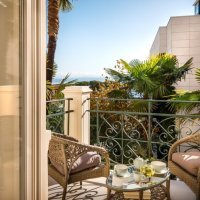 Apartmani Vila Elizabeta