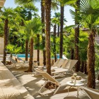 Apartmani Vila Elizabeta