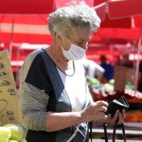 Koronavirus u Zagrebu