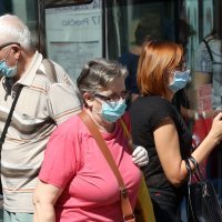 Koronavirus u Zagrebu