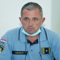 Konferencija za medije Stožera civilne zaštite Kutine