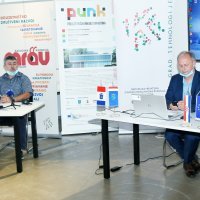 Konferencija za medije Stožera civilne zaštite Kutine