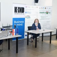 Konferencija za medije Stožera civilne zaštite Kutine