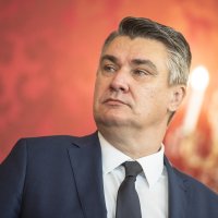 Trilaterala Zorana Milanovića, Alexandra van der Bellena i Boruta Pahora u Beču