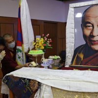 Dalaj Lama: 85. rođendan