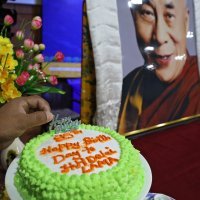 Dalaj Lama: 85. rođendan