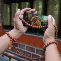 Dalaj Lama: 85. rođendan