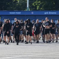 Prosvjed Boysa protiv Mamića