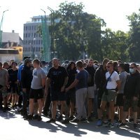 Prosvjed Boysa protiv Mamića