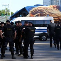 Prosvjed Boysa protiv Mamića