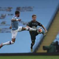 Manchester City - Newcastle