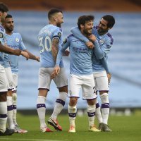 Manchester City - Newcastle