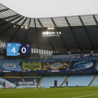 Manchester City - Newcastle